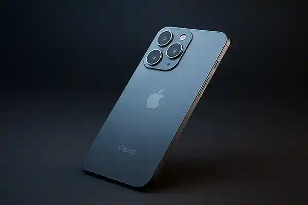 What Is the iPhone Air – and Why Does It Matter?