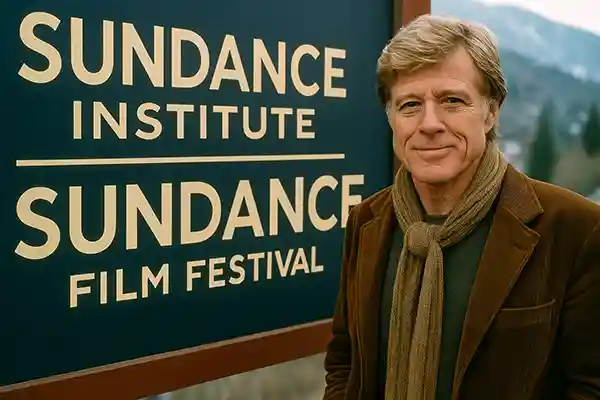 What Are the Sundance Institute and the Sundance Film Festival?