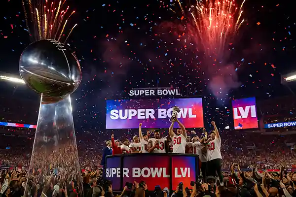 What Is a Super Bowl?