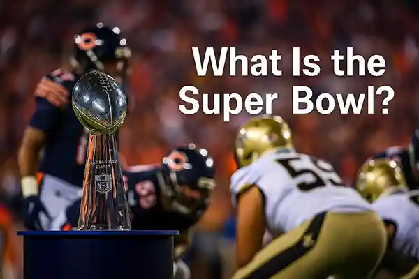 What Is the Super Bowl?
