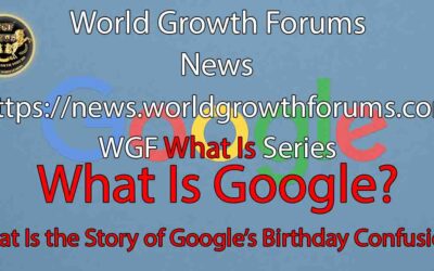 What Is Google?