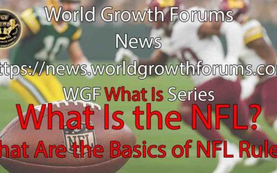 What Is the NFL?