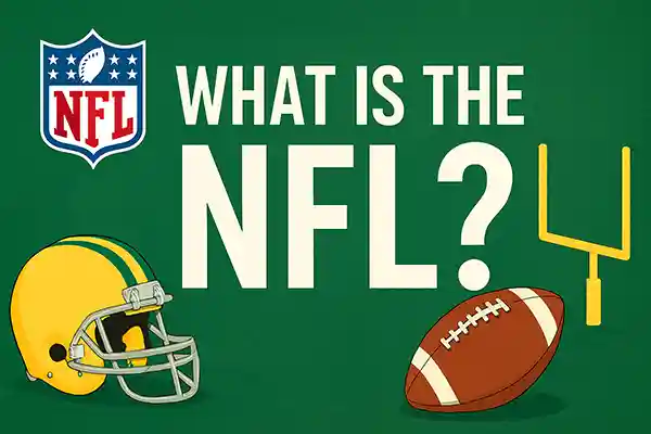 What Is the NFL?