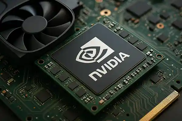 What Is the Story of Nvidia?