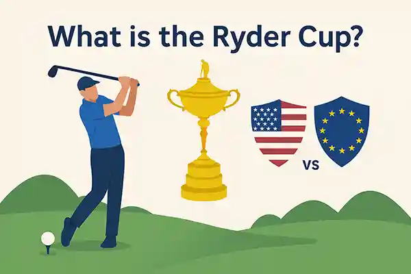 What Is the Ryder Cup?
