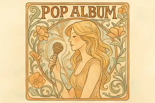 Is This Swift’s Tightest Album Since 2006 – for a Reason?