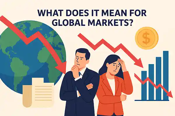 What Does It Mean for Global Markets?