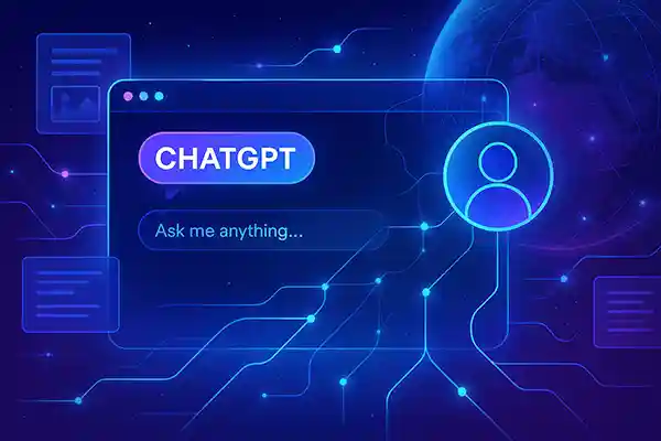 What Is the Story of ChatGPT Atlas?