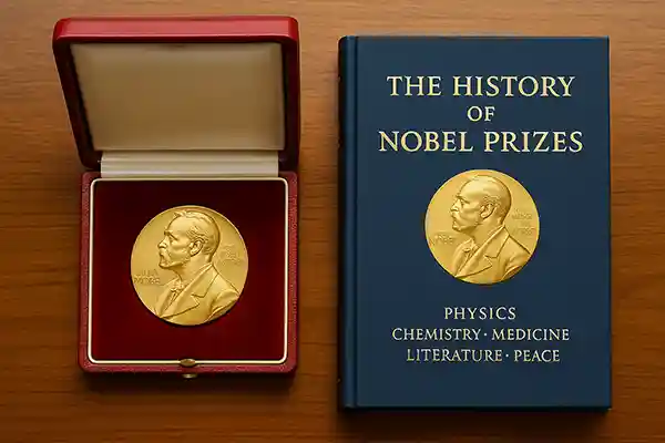What Is the Story of Nobel Prizes?