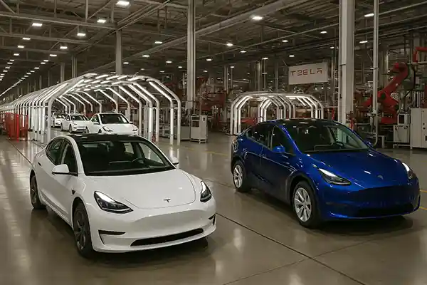 What Is the Story of Tesla’s New ‘Affordable’ Models?