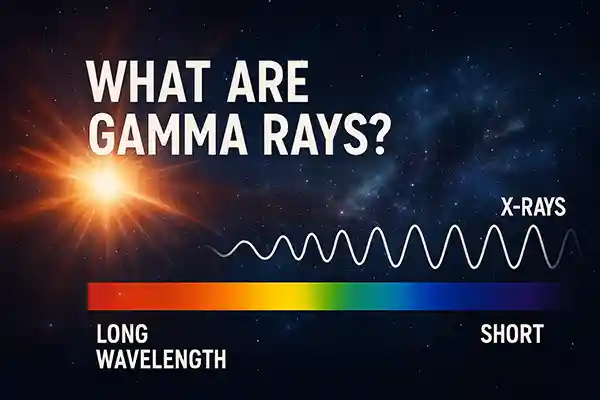 What Are Gamma Rays?