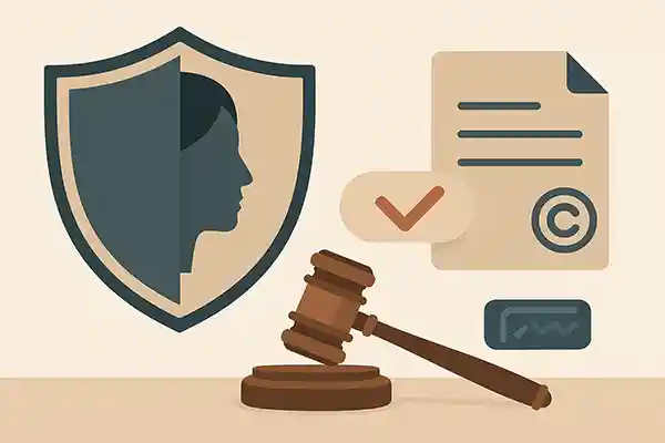 What Are Personality and Digital Likeness Rights?