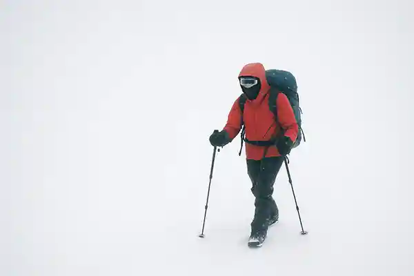 What Is a Whiteout?