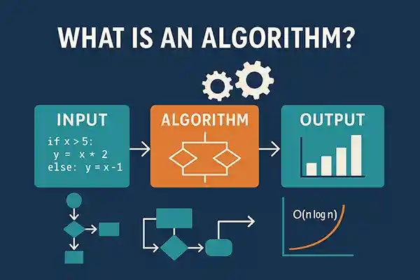 What Is an Algorithm?