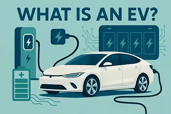 What Is an EV?