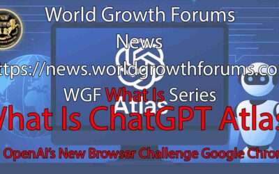 What Is ChatGPT Atlas?