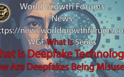 What Is Deepfake Technology?