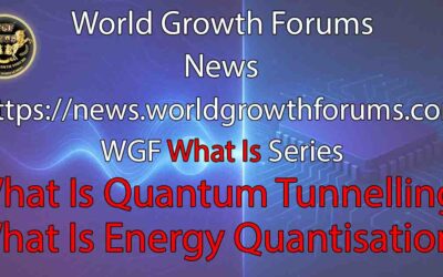 What Is Quantum Tunnelling?