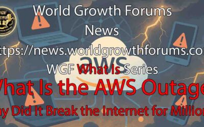 What Is the AWS Outage?