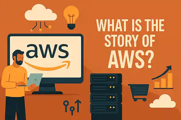 What Is the Story of AWS?