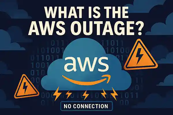 What Is the AWS Outage?