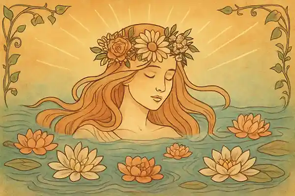 Who Is Ophelia in Shakespeare’s Play?