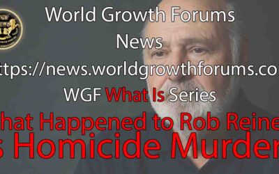 What Happened to Rob Reiner?