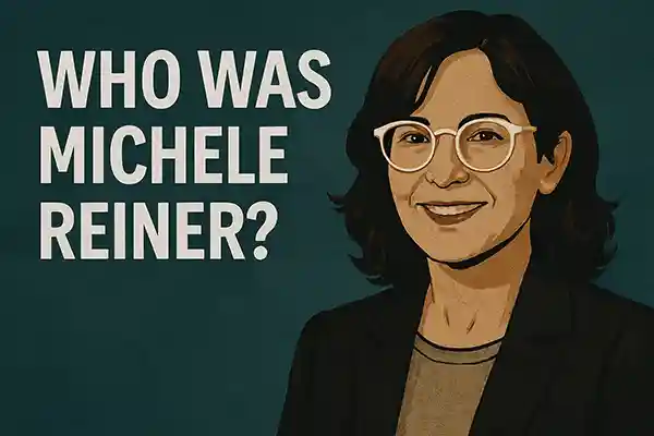 Who Was Michele Reiner?
